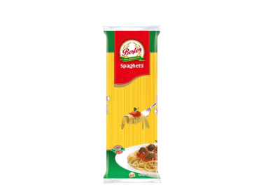 Besler Spaghetti
