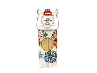 Organic Pasta, Spaghetti