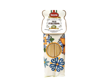 Organic Pasta, Spaghetti