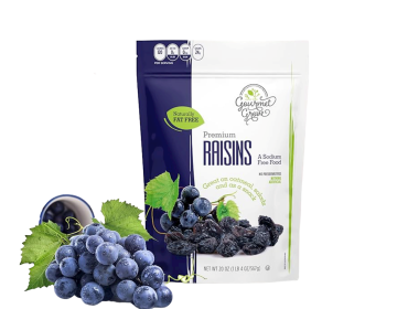 Premium Raisins