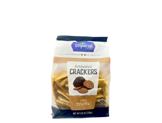 Artisan Crackers, Truffle