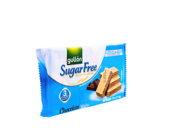 Wafers - Chocolate (Sugar free)