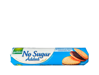 Biscuits - Chocolate Sandwich  (No Sugar Added)