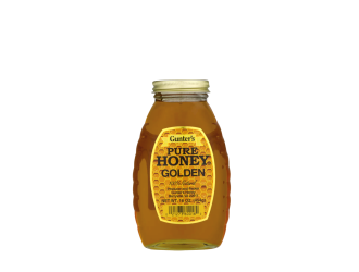 Golden Honey