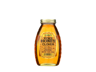 Clover Honey