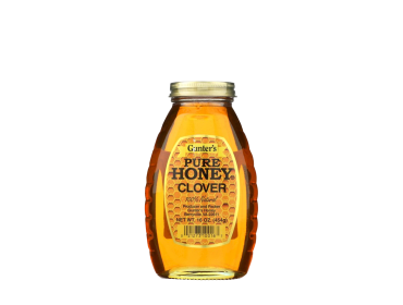 Clover Honey