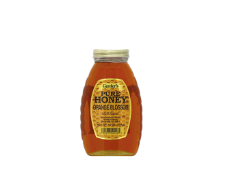 Orange Honey