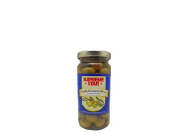 Stuffed Olives
