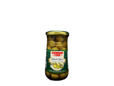 Pitted Olives