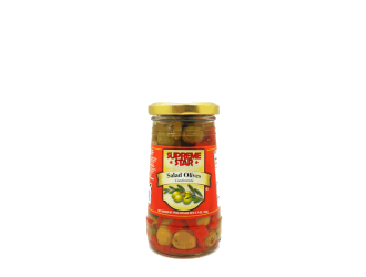 Pimento Stuffed Olives