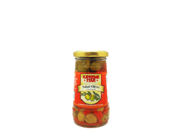 Pimento Stuffed Olives