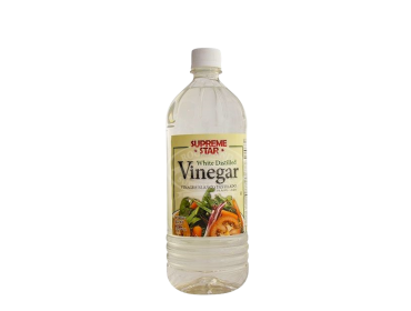 White Vinegar