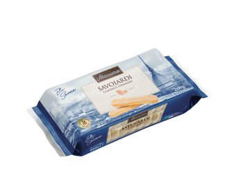 Savoilardy Italian Biscuits (Lady Finger)
