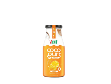 CocoGurt, Mango
