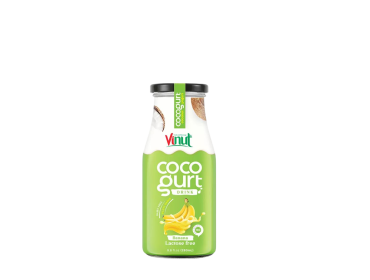 CocoGurt, Banana
