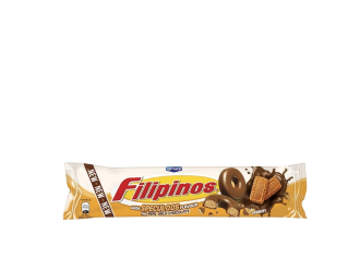 Filipinos Speculoos Leche