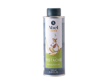 Pistachio Oil 250ml Tin