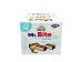 Mr. Bite, Milk Chocolate Coated Wafer with Coconut Cream