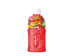 Cobi Cobi Juice Drink with Nata De Coco, Strawberry