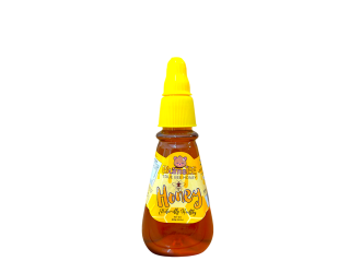 BumsEE Honey Squeeze PET