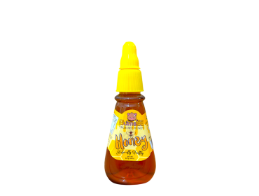 BumsEE Honey Squeeze PET