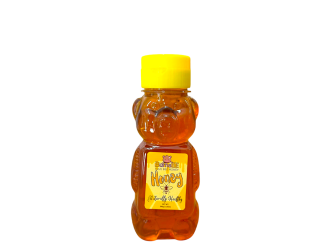 BumsEE Honey Bear PET