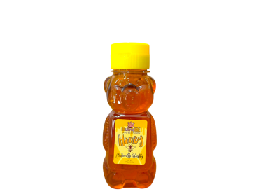 BumsEE Honey Bear PET