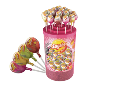 Classic Xl Lollipop