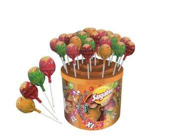 Xl + Bubble Gum