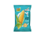 Corn Chips Mediterranean Salt