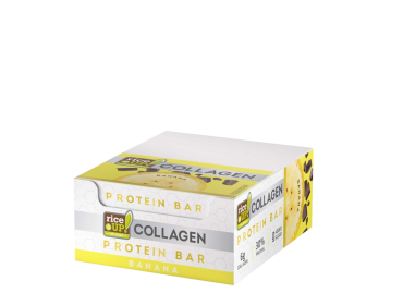 Collagen Protein Bar Banana