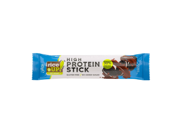 Protein Stick Cookie & Cream