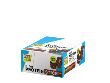 Protein Stick Cookie & Cream
