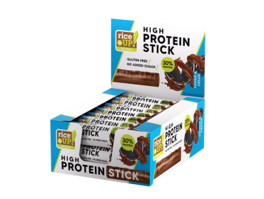 Protein Stick Cookie & Cream
