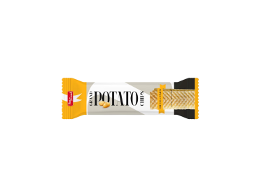 Grand Potato Chips, Cheese and Onion