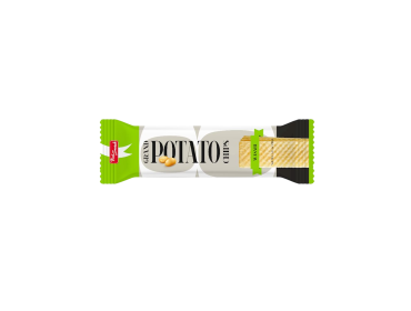 Grand Potato Chips, Wasabi