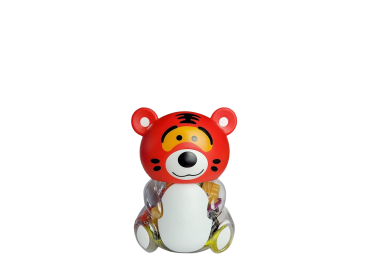 Jelly Mini Tiger