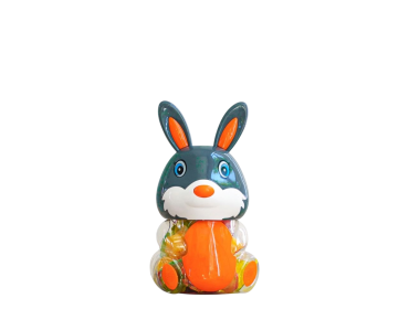 Jelly Cup Rabbit