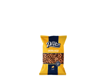 Pretzo Original, Cheese