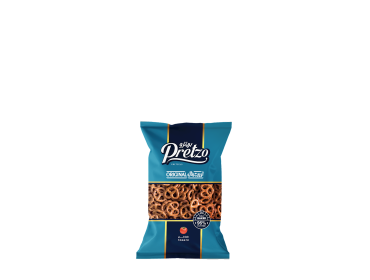Pretzo Original, Tomato