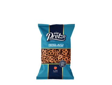 Pretzo Original, Tomato