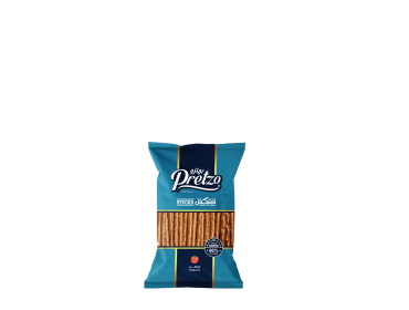 Pretzo Sticks, Tomato
