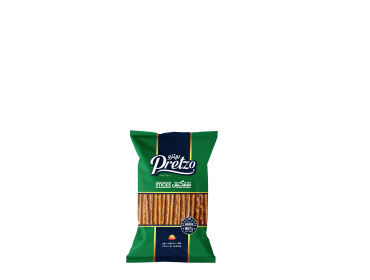 Pretzo Sticks, Chili & Lemon