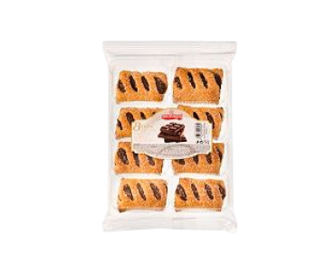 Mini Canutillo, Chocolate