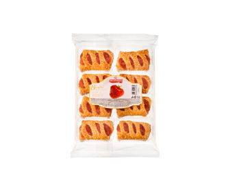 Mini Canutillo, Strawberry
