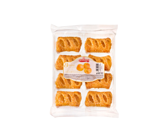 Mini Canutillo, Apricot