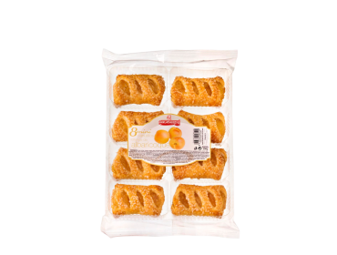 Mini Canutillo, Apricot