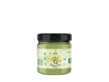 Pistachio Cream