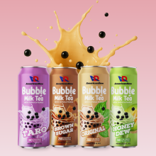 National Bubble Tea Day: Sip, Celebrate, Repeat