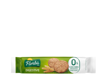 Digestive Biscuit, 0% added sugar